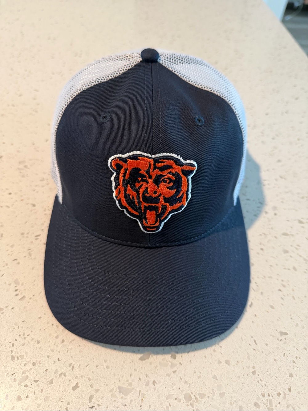 Chicago Bears Hat